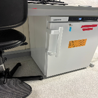 Liebherr MediLine LGUex 1500 Freezer -20°C image 0